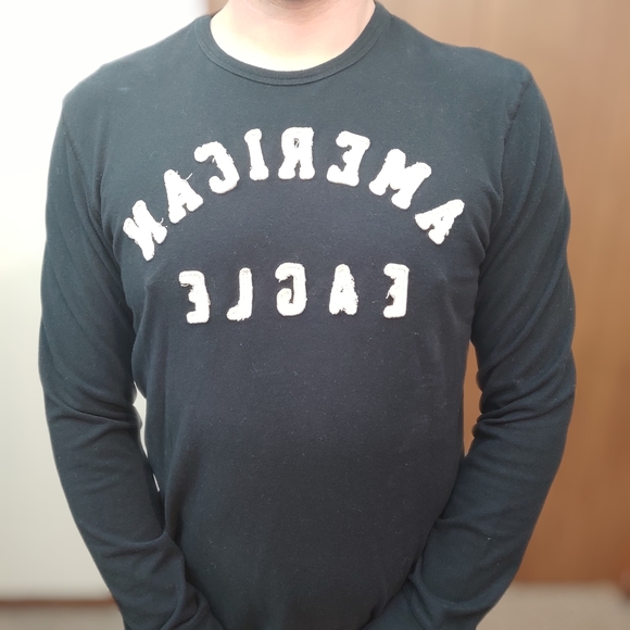 American Eagle - Picture 1 of 4